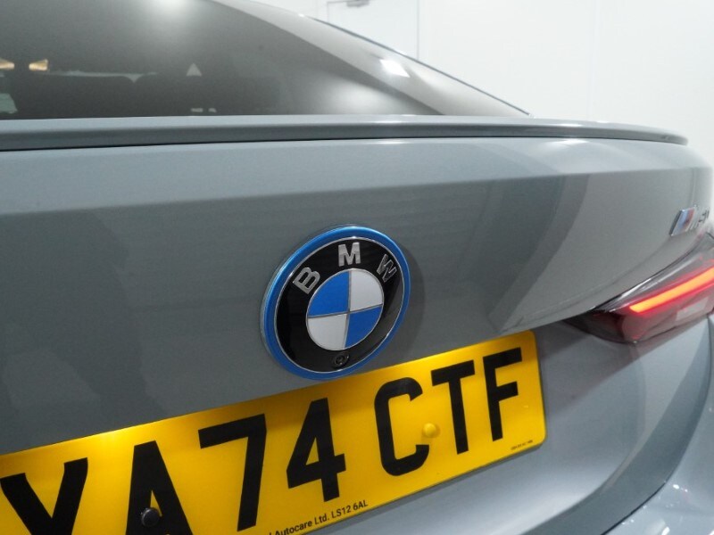 Used BMW i4 2025 for sale - 77789139: Photo 24