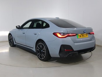 Used BMW i4 2025 for sale - 77789139: Photo