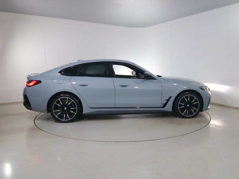 Used BMW i4 2025 for sale - 77789139: Photo 3