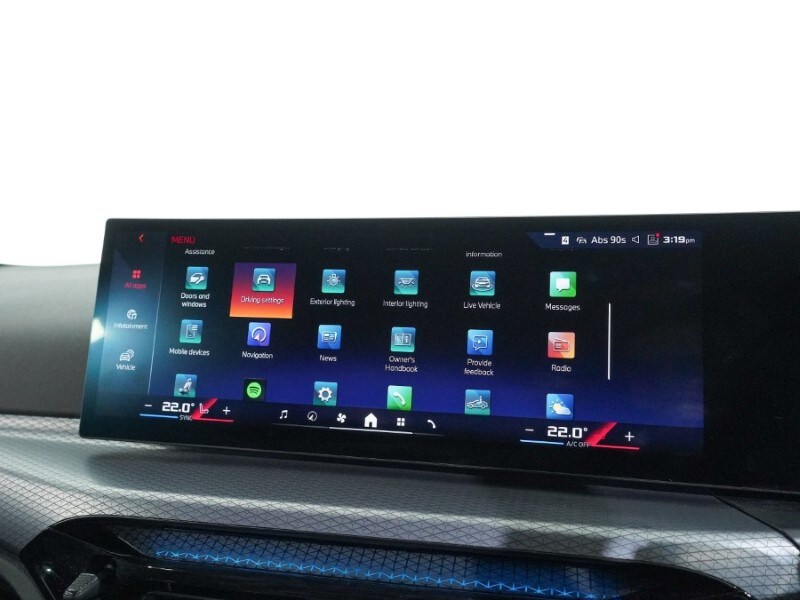 Used BMW i4 2025 for sale - 77789139: Photo 30