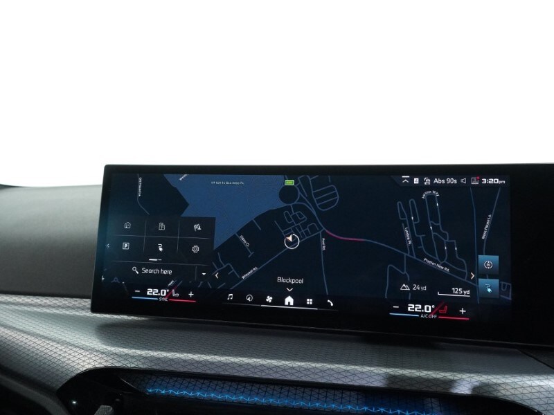 Used BMW i4 2025 for sale - 77789139: Photo 32