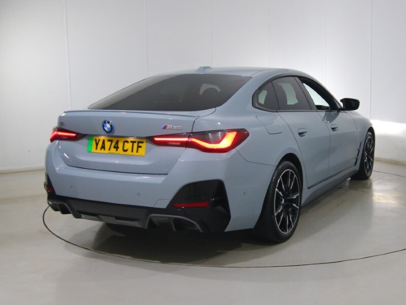Used BMW i4 2025 for sale - 77789139: Photo 46