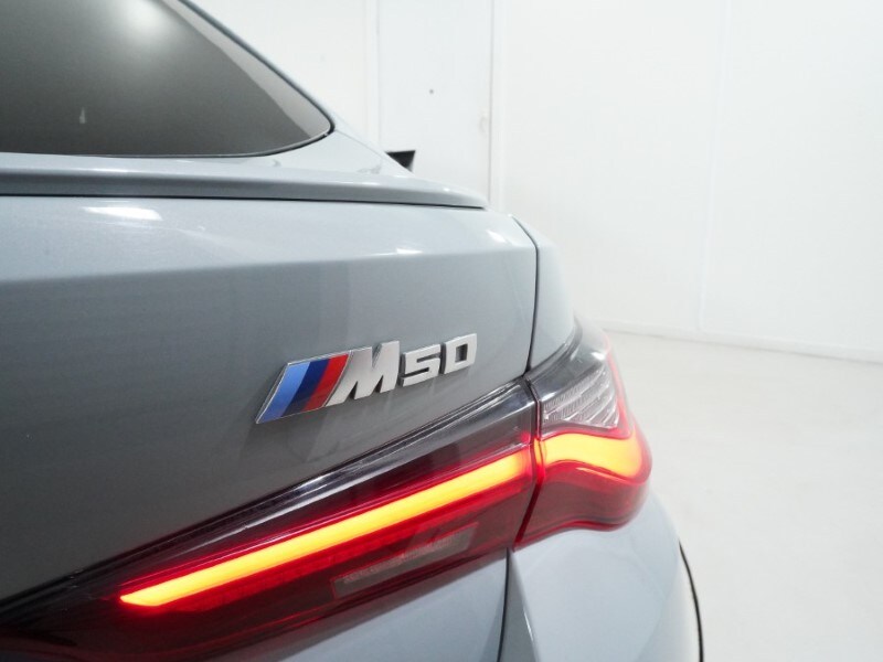 Used BMW i4 2025 for sale - 77789139: Photo 48