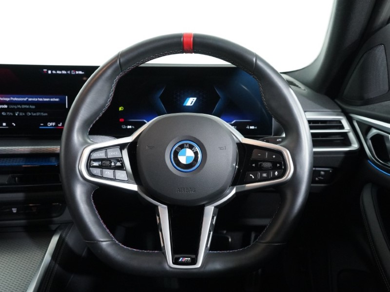 Used BMW i4 2025 for sale - 77789139: Photo 5