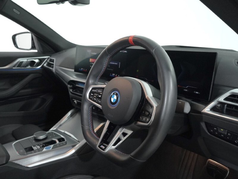Used BMW i4 2025 for sale - 77789139: Photo 6