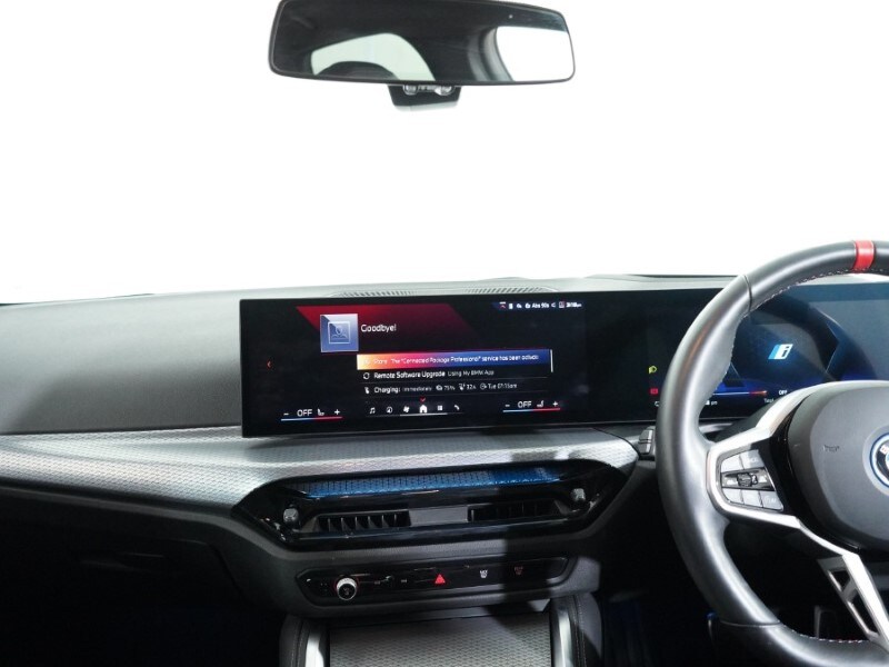 Used BMW i4 2025 for sale - 77789139: Photo 8