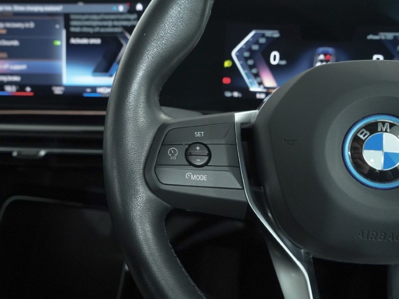 Used BMW iX1 2023 for sale - 77036176: Photo 17