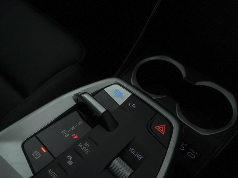 Used BMW iX1 2023 for sale - 77036176: Photo 19