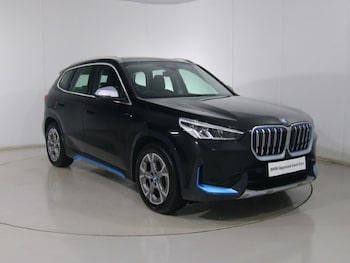 Used BMW iX1 2023 for sale - 77036176: Photo