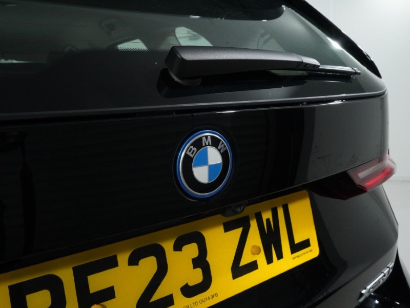 Used BMW iX1 2023 for sale - 77036176: Photo 23