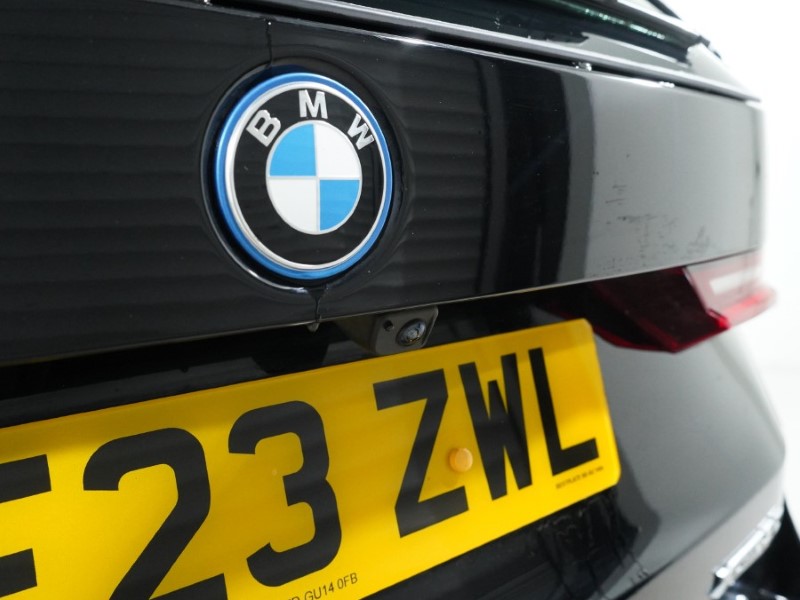 Used BMW iX1 2023 for sale - 77036176: Photo 24