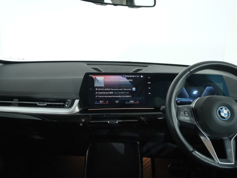 Used BMW iX1 2023 for sale - 77036176: Photo 26