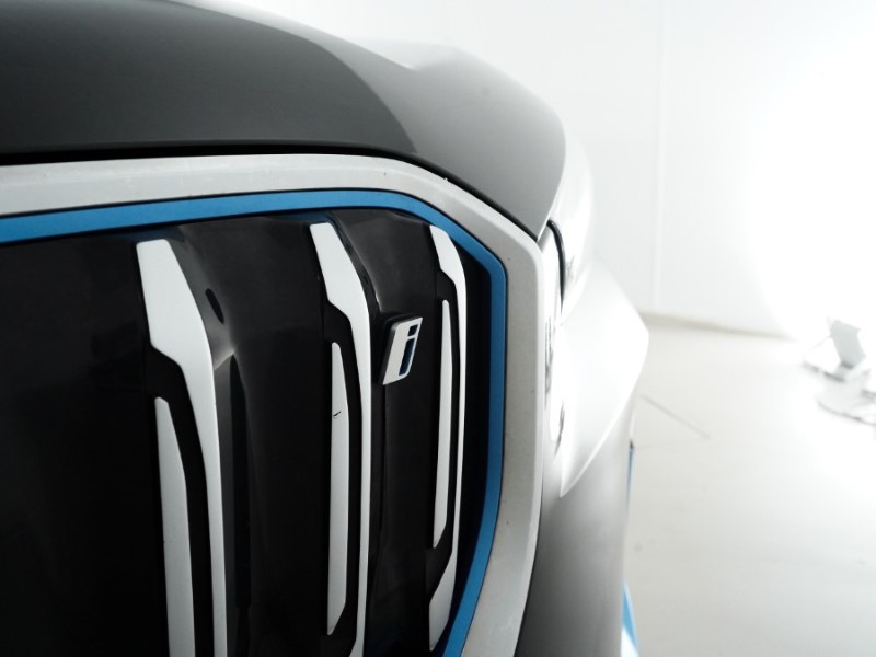 Used BMW iX1 2023 for sale - 77036176: Photo 29