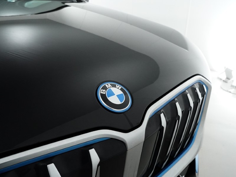 Used BMW iX1 2023 for sale - 77036176: Photo 30