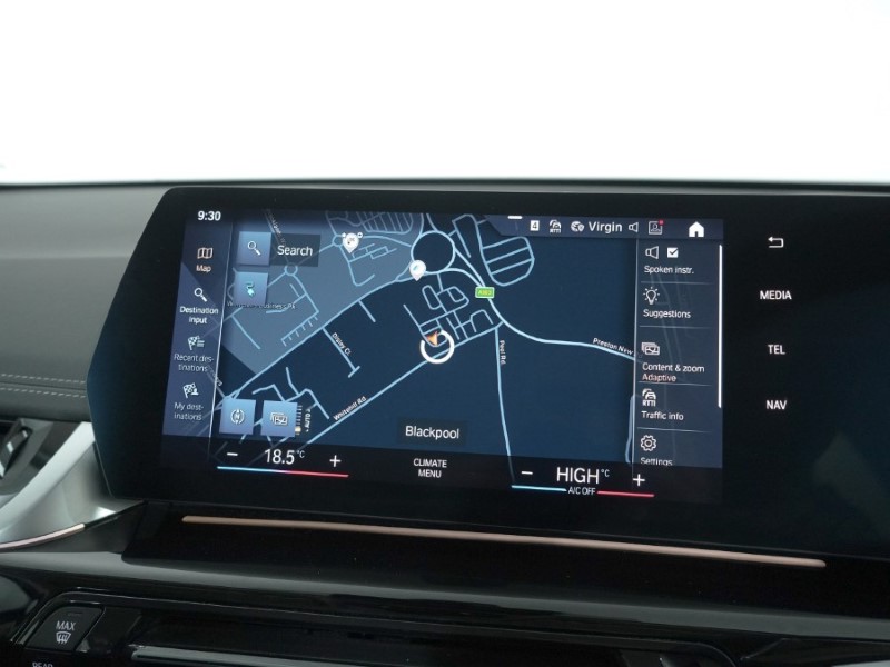 Used BMW iX1 2023 for sale - 77036176: Photo 35