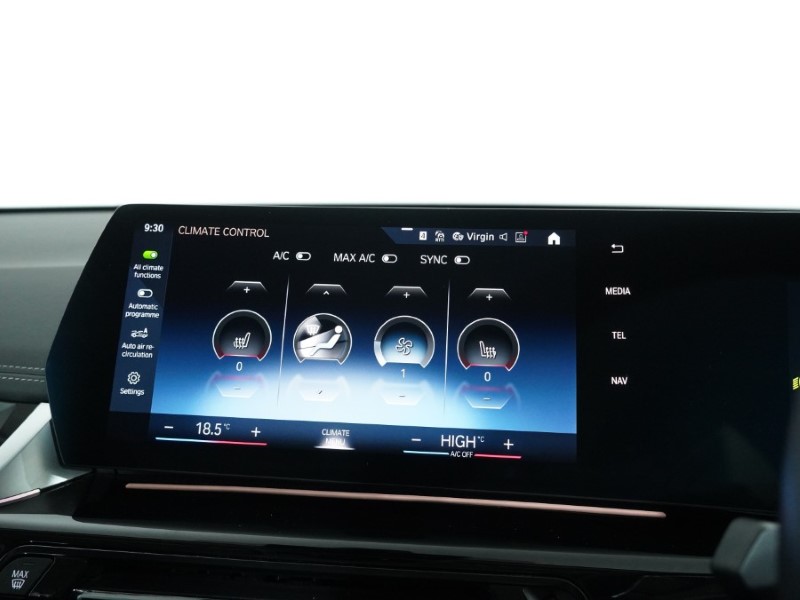 Used BMW iX1 2023 for sale - 77036176: Photo 36