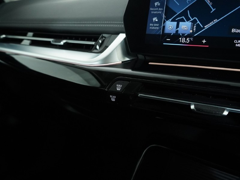 Used BMW iX1 2023 for sale - 77036176: Photo 38