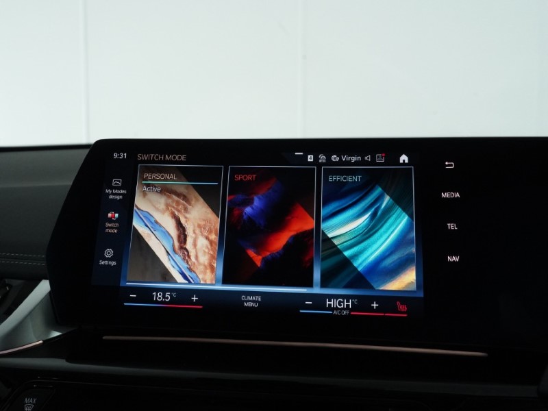 Used BMW iX1 2023 for sale - 77036176: Photo 39