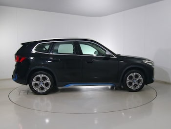 Used BMW iX1 2023 for sale - 77036176: Photo