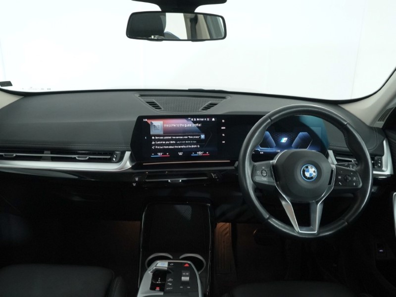 Used BMW iX1 2023 for sale - 77036176: Photo 4