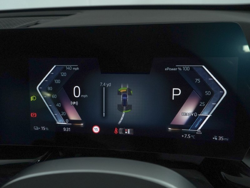 Used BMW iX1 2023 for sale - 77036176: Photo 41