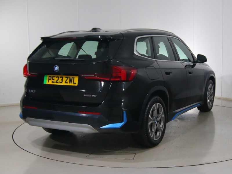 Used BMW iX1 2023 for sale - 77036176: Photo 45