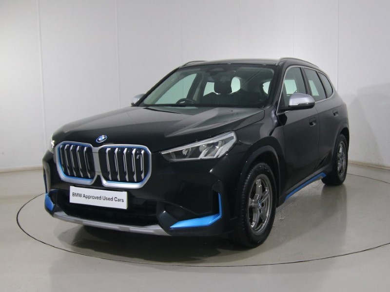 Used BMW iX1 2023 for sale - 77036176: Photo 47