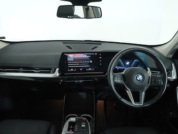 Used BMW iX1 2023 for sale - 77036176: Photo