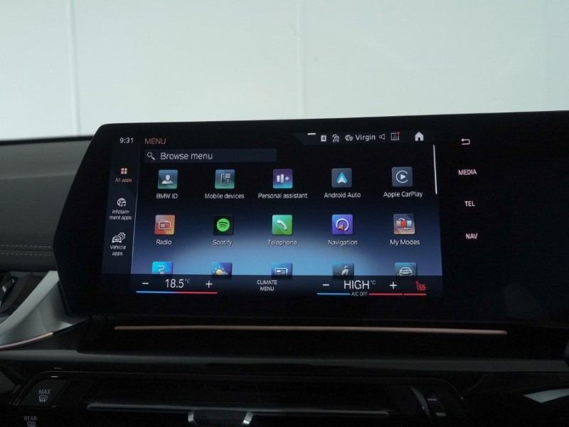 Used BMW iX1 2023 for sale - 77036176: Photo 8