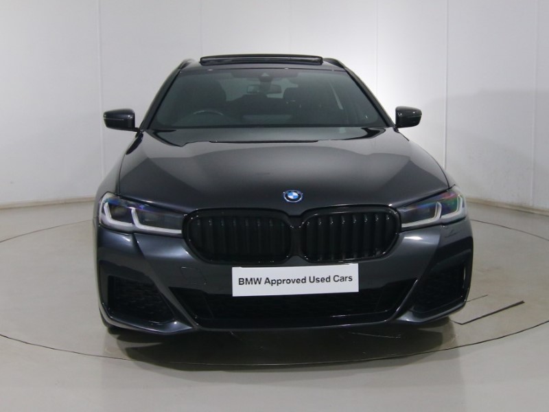 Used BMW 5 Series 2023 for sale - 77988583: Photo 16