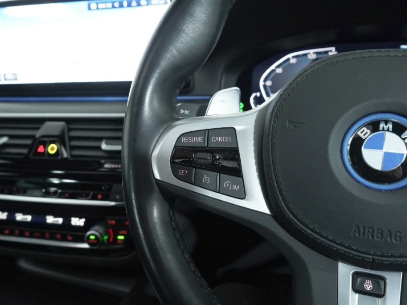 Used BMW 5 Series 2023 for sale - 77988583: Photo 17