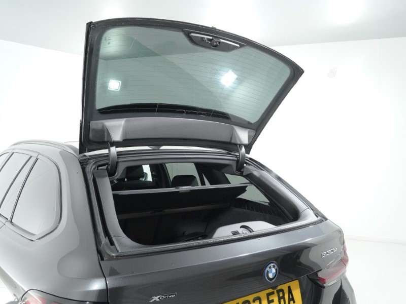 Used BMW 5 Series 2023 for sale - 77988583: Photo 20