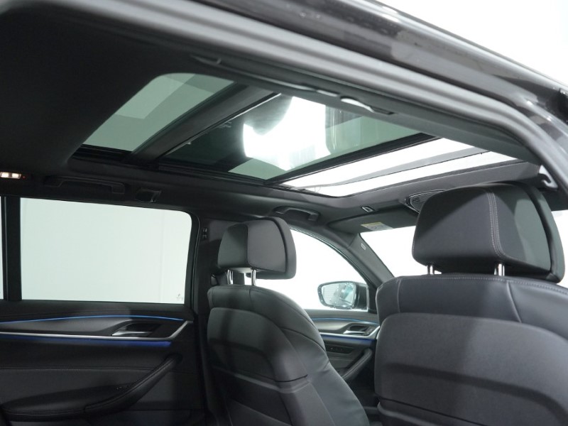 Used BMW 5 Series 2023 for sale - 77988583: Photo 21