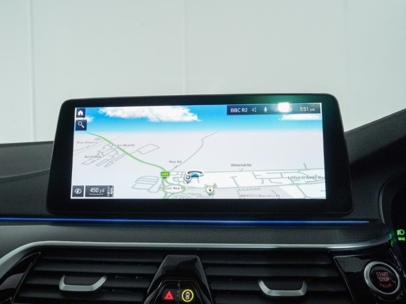 Used BMW 5 Series 2023 for sale - 77988583: Photo 26