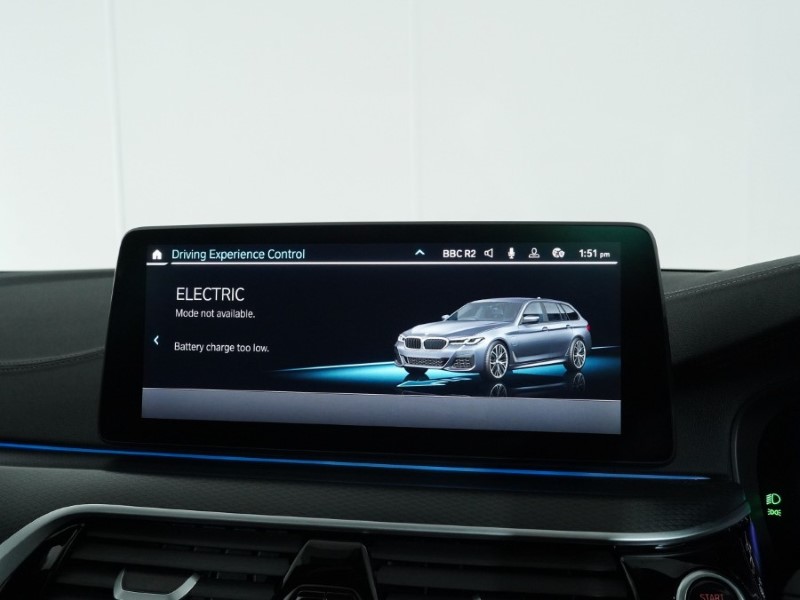 Used BMW 5 Series 2023 for sale - 77988583: Photo 28