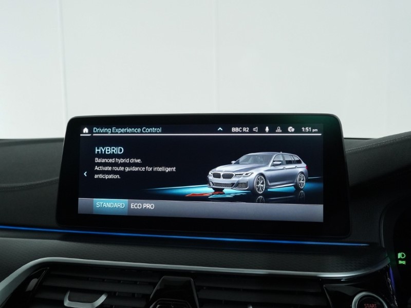 Used BMW 5 Series 2023 for sale - 77988583: Photo 29