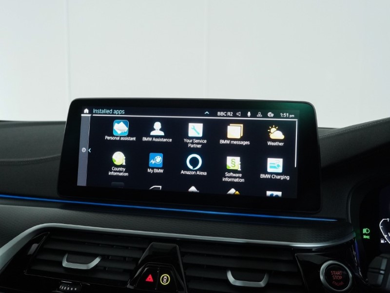 Used BMW 5 Series 2023 for sale - 77988583: Photo 34