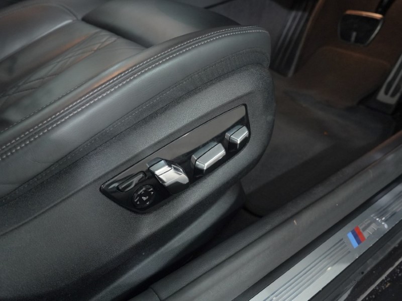 Used BMW 5 Series 2023 for sale - 77988583: Photo 35