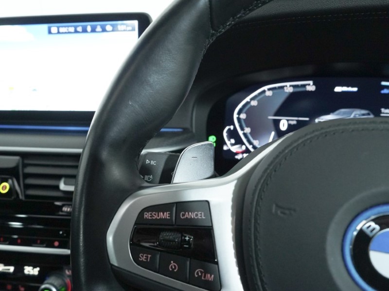 Used BMW 5 Series 2023 for sale - 77988583: Photo 39