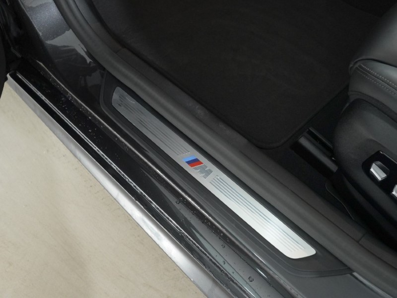 Used BMW 5 Series 2023 for sale - 77988583: Photo 46