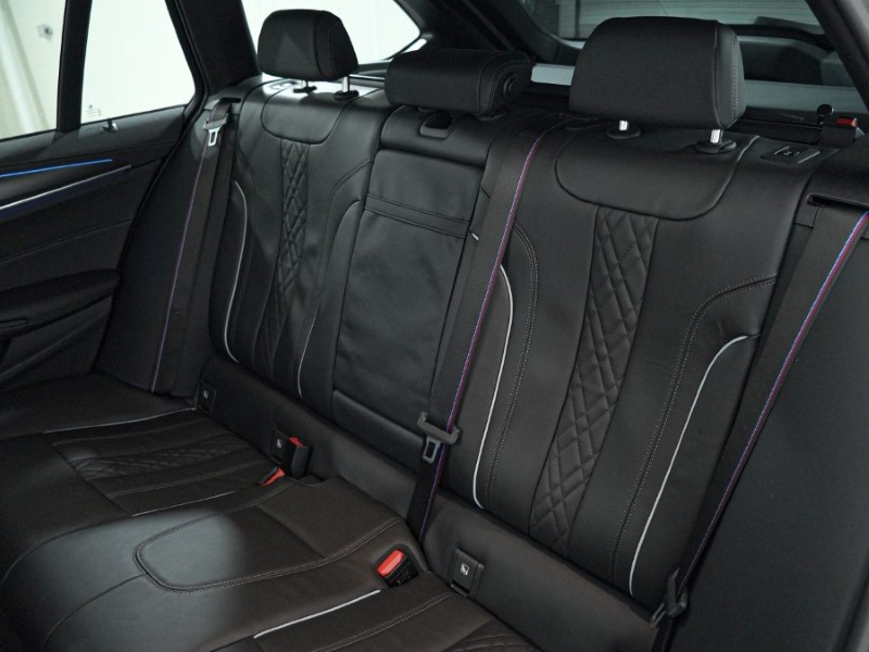 Used BMW 5 Series 2023 for sale - 77988583: Photo 48