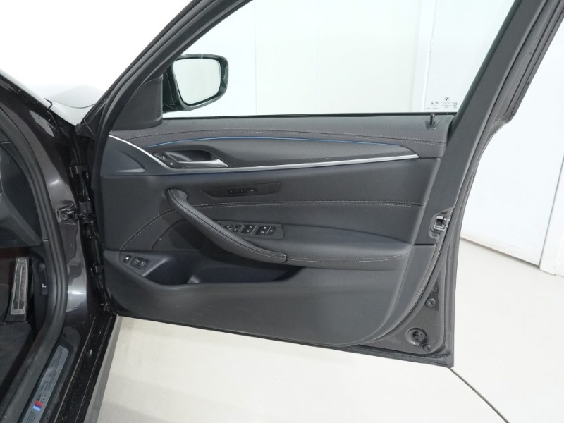 Used BMW 5 Series 2023 for sale - 77988583: Photo 53