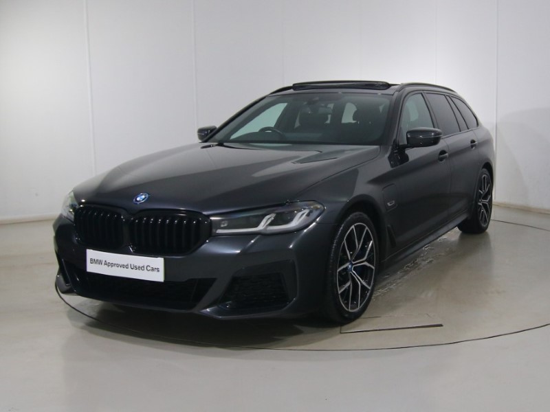 Used BMW 5 Series 2023 for sale - 77988583: Photo 61