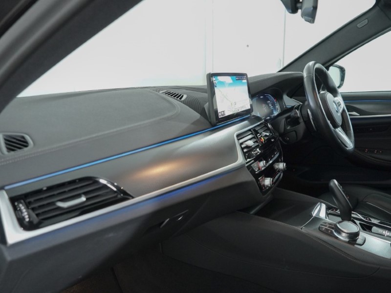 Used BMW 5 Series 2023 for sale - 77988583: Photo 7