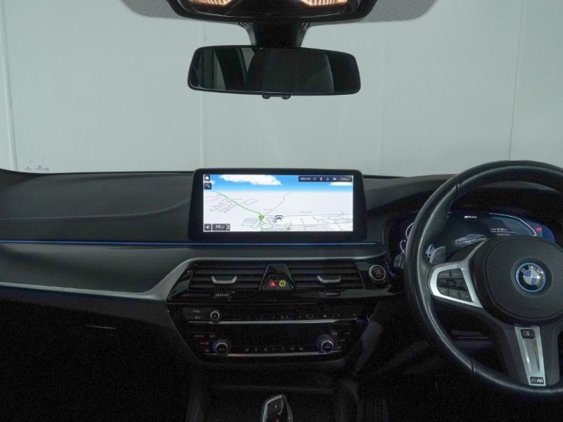 Used BMW 5 Series 2023 for sale - 77988583: Photo 8