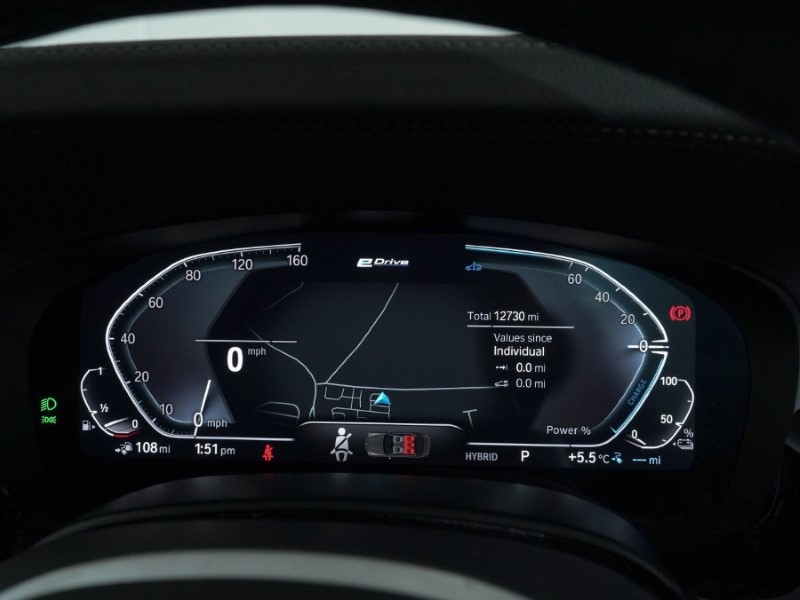 Used BMW 5 Series 2023 for sale - 77988583: Photo 9