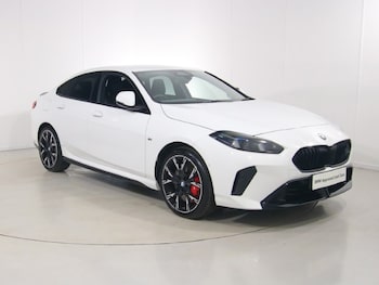 Used BMW 2 Series 2025 for sale - 78733012: Photo