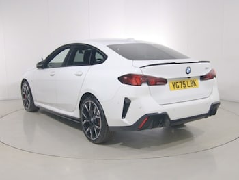 Used BMW 2 Series 2025 for sale - 78733012: Photo