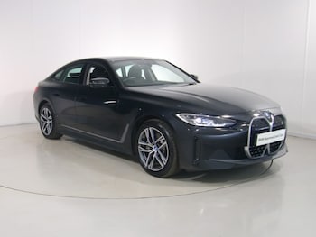 Used BMW i4 2024 for sale - 78643848: Photo