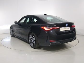 Used BMW i4 2024 for sale - 78643848: Photo